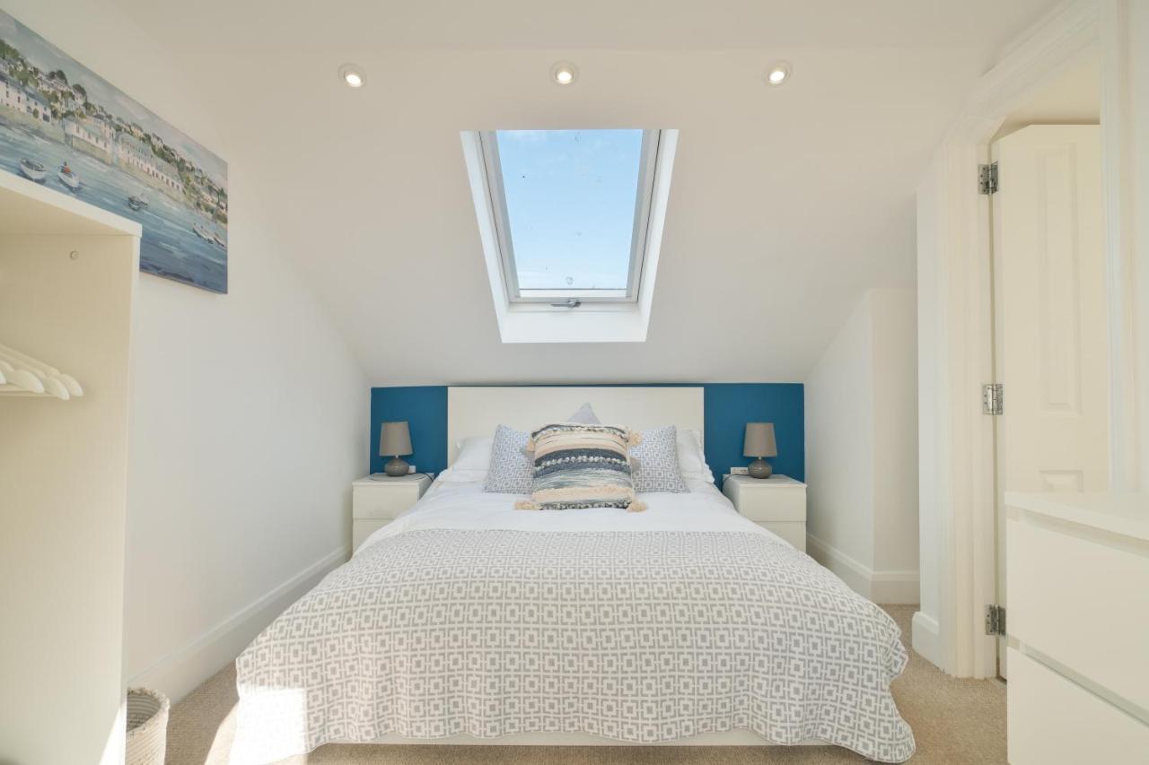 Stylish Herne Bay Apartment By The Sea Exteriér fotografie